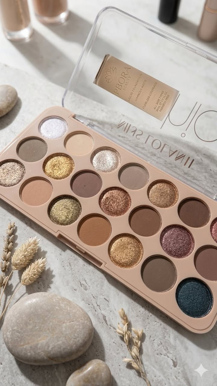 هلاوو بنات وفرتلكم مكياج ماستر ماركات معروفه واسعار مناسبه للعيد


**إذا كنت صاحب هذا الإعلان وتريد حذفه لأي سبب، رجاءا أرسل رسالة إلى الدعم الفني**