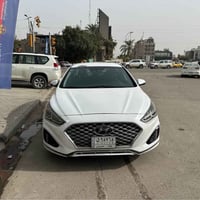 سوناتا فول • ٢٠١٩ • حادث امريكا