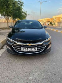 ماليبو ٢٠٢٣ • ١٥٠٠ تيربو • بدون صبغ