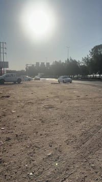 قطعه ارض للبيع طابو صرف   المساحه 250 م   منطقه جزاءر  قرب محكمه الاست...