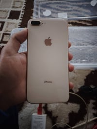 آيفون ٨ بلس ٦٤ • آيفون ٧ بلس ١٢٨