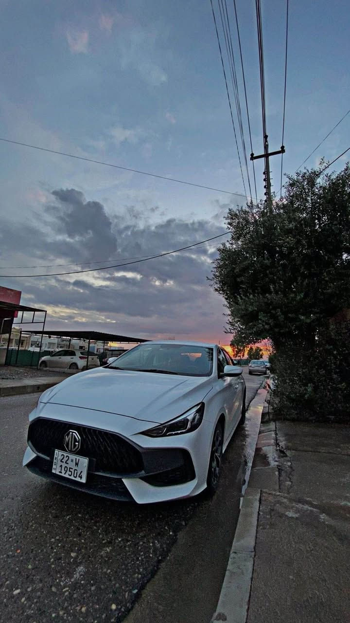 ‎سەلام MG Gt 2025 گێڕ عادی  هیچی نیە یەک بست چاملخی بستێک ساردە هیچ هیچی پێوە نیا نرخی97$کەمێک معامەل‎ أربيل, العراق


**إذا كنت صاحب هذا الإعلان وتريد حذفه لأي سبب، رجاءا أرسل رسالة إلى الدعم الفني**