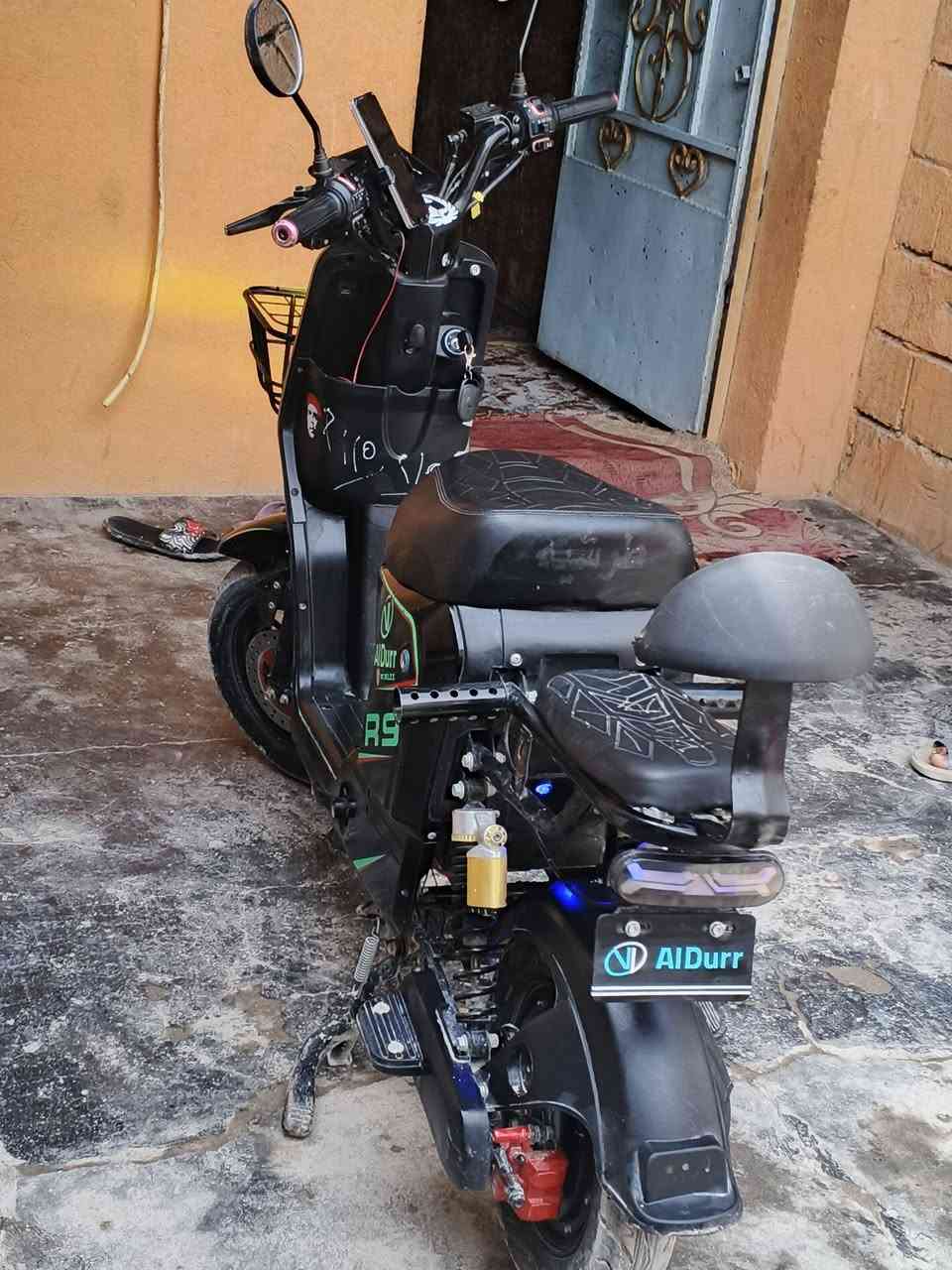 سلام عليكم R9البيع بكاني بصره زبير فقط بطاريه متفوخه وحده منهن


**إذا كنت صاحب هذا الإعلان وتريد حذفه لأي سبب، رجاءا أرسل رسالة إلى الدعم الفني**