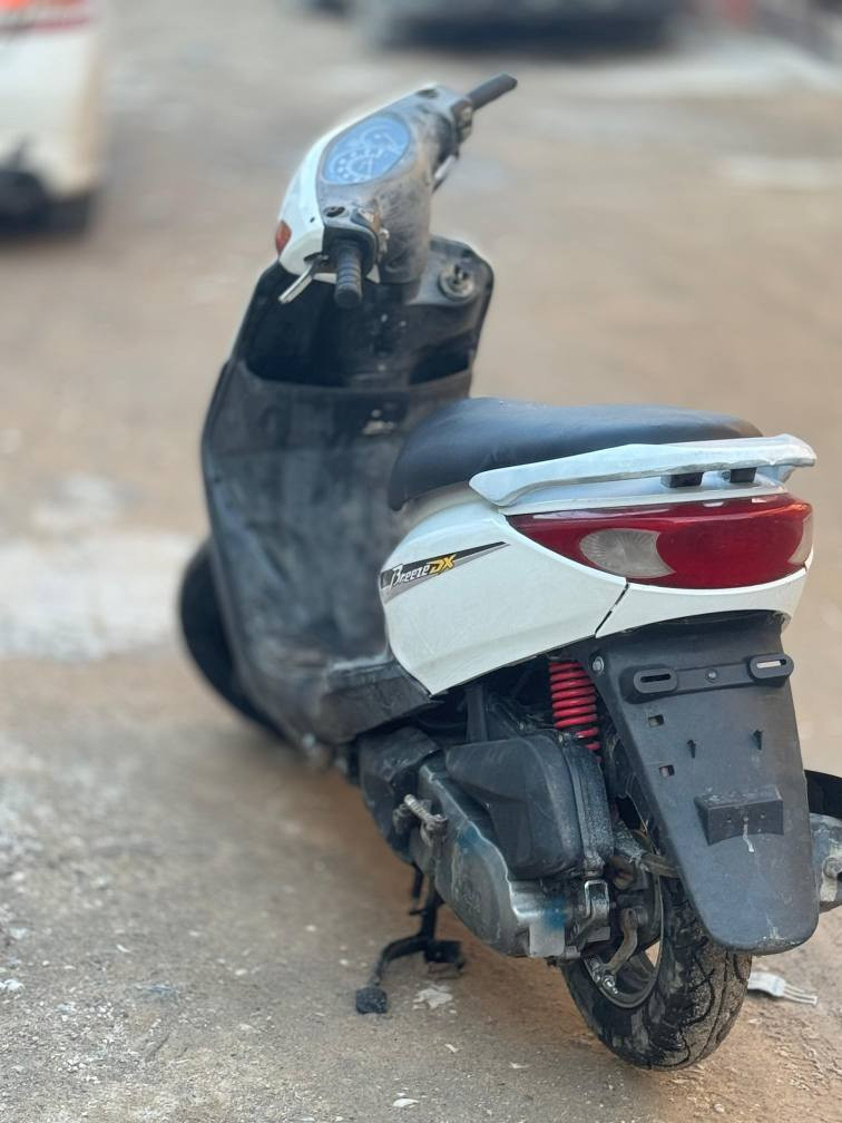 ‎دراجه بريز نضيفه كلش مكينه ناعمه سلف وهندر سعر 450 بيها مجال حك جيه عنوان طالبيه ***********‎ بغداد, العراق
