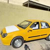 سي كي  موديل 2009 كير محرك شرط  صدر امامي خلفي جديد  تايرات جدد شادهن ...