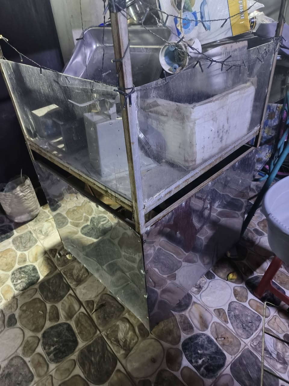 ***********بيع مال حب ٢٠٠ ألف وله مال فنكر ٢٥٠ كامل هو غرضه
