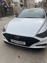 سوناتا امريكي • ٢٠٢٠ • ١١٤ الف كم