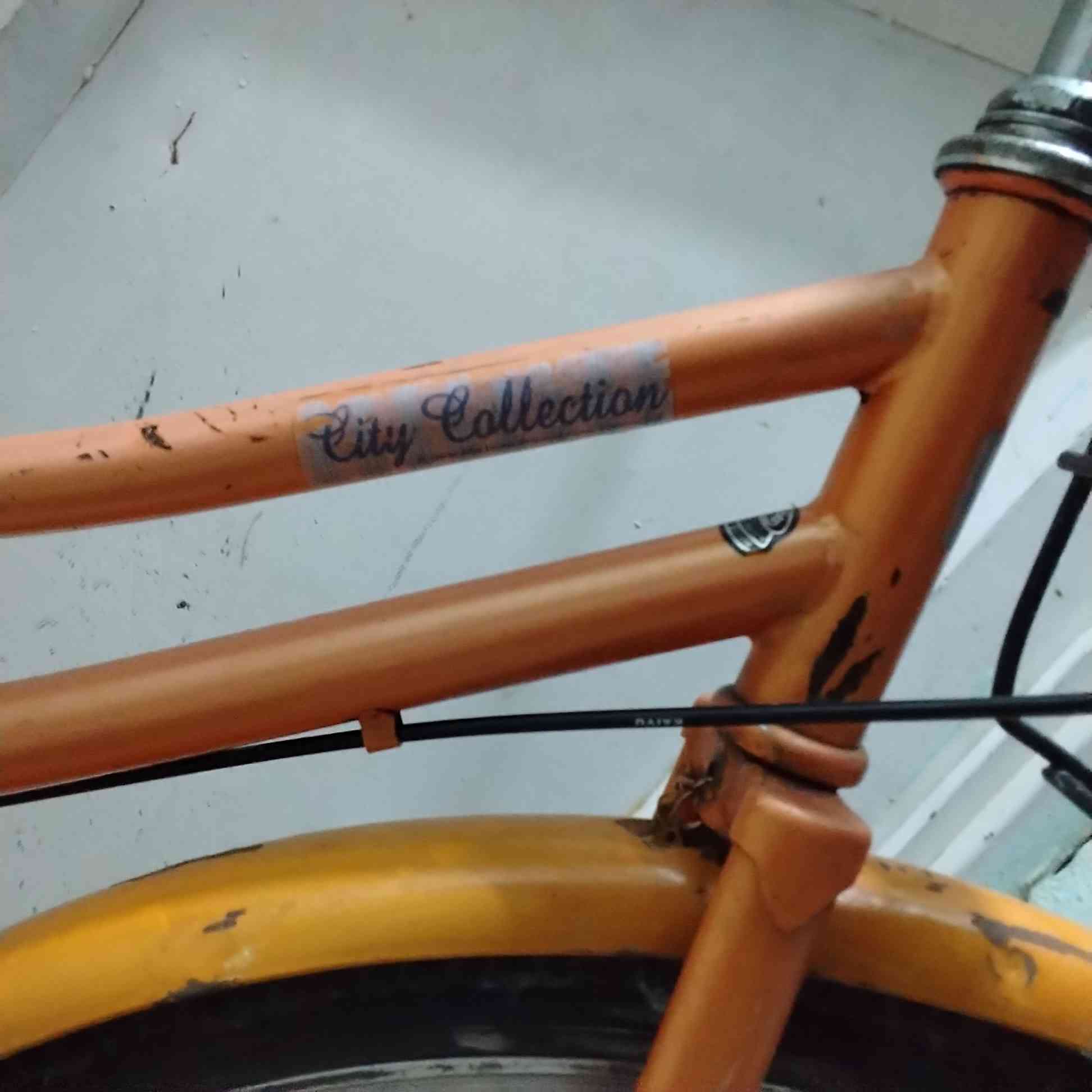 بايسكل للبيع في كربلاء حي الرساله سعره 55 حجم 26 ياباني


**إذا كنت صاحب هذا الإعلان وتريد حذفه لأي سبب، رجاءا أرسل رسالة إلى الدعم الفني**