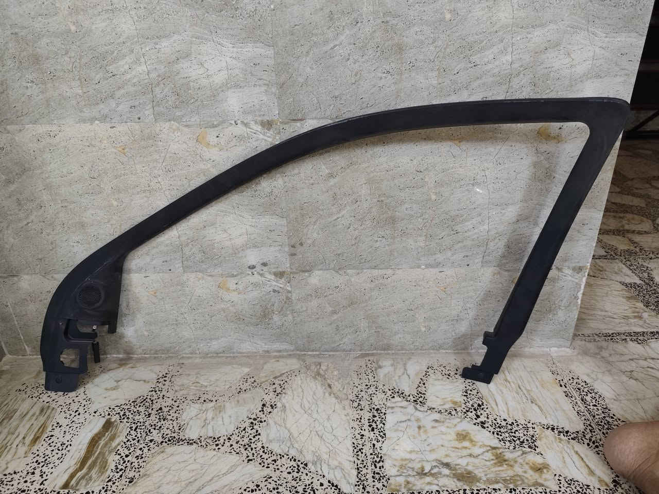 يدات جيب لاريدو جهة السايق والي وراه من مديل 14 الى 21 السعر  80 الف قفل
تريشة باب خلفي جهه اليمنه نيكل من الخارج والداخل جيب لاريدو من مديل 14 الى 21  السعر 60 الف
تريشة جاملغ امامي جهة اليمنه جديده لوك اصلي وكاله مصبوغه جيب افو لاند مديل 20 السعر 70 الف
بطانة باب امامي جهة اليمنه جيب لاريدو مديل 20 السعر 50 الف
تريشه باب خلفي جهة اليمنه جيب لاريدو مديل 20 السعر 50 الف
تريشة باب السايق جيب لاريدو مديل 20 السعر 25 الف


**إذا كنت صاحب هذا الإعلان وتريد حذفه لأي سبب، رجاءا أرسل رسالة إلى الدعم الفني**