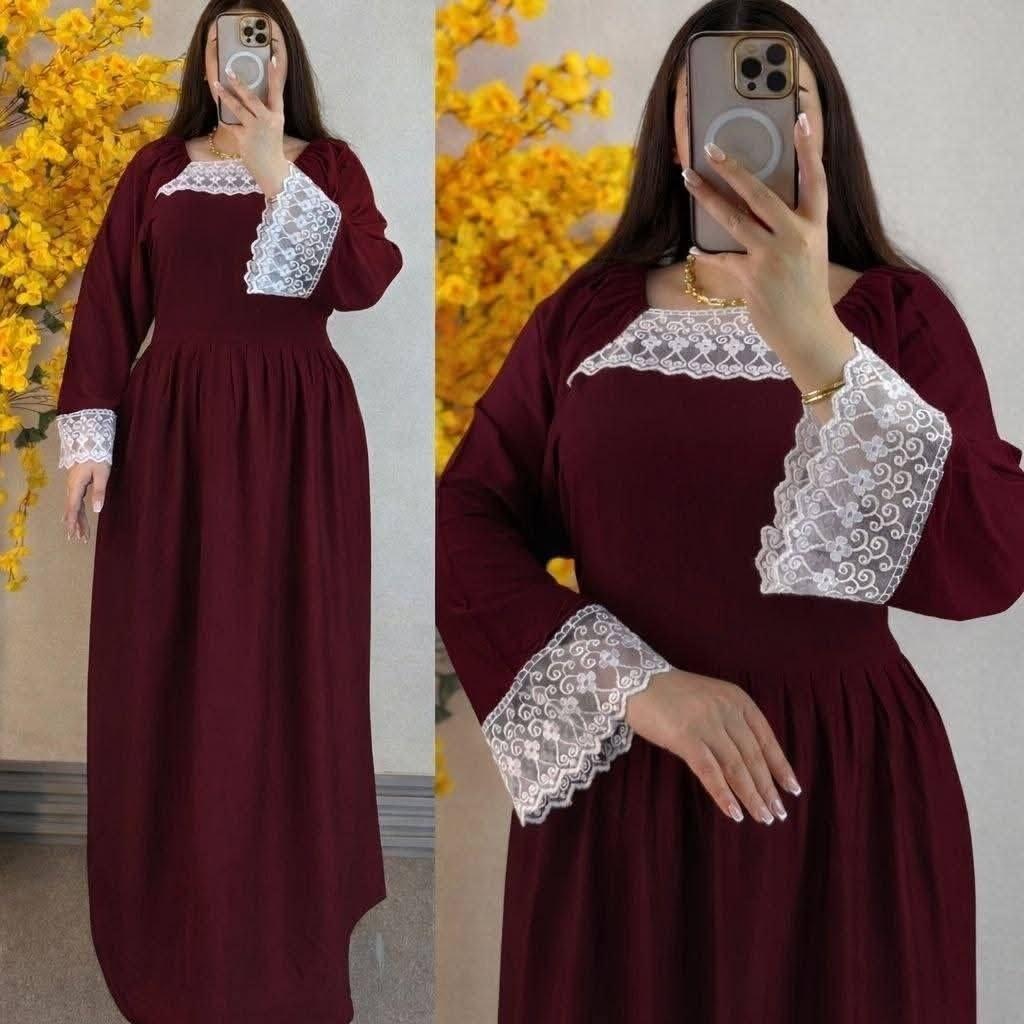 الاستفسار والحجز فقط واتساب+9647775744834
جمال  ولمسة وفخامة 🪞
القياسات من L الى 7XL
نوع الخامه مارينا صيفي
سعر 25


**إذا كنت صاحب هذا الإعلان وتريد حذفه لأي سبب، رجاءا أرسل رسالة إلى الدعم الفني**
