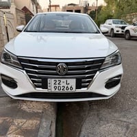 ام جي • ٢٠٢٢ • اربيل
