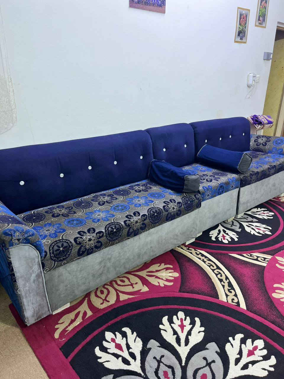 السلام عليكم غراض نظيفة للبيع التخم البيجي سعره ٢٧٥
التخم النيلي ١٧٥
الكابسة ٣٥


**إذا كنت صاحب هذا الإعلان وتريد حذفه لأي سبب، رجاءا أرسل رسالة إلى الدعم الفني**