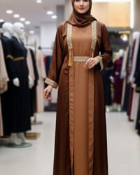 ⁨ ⁨ ⁨ ⁨ ⁨ ‎⁨ ⁨ مجمع القرش الأزرق 🐬 ‎ عباية 2026 🐬 السعر35,000 الف ‎▫️خ...