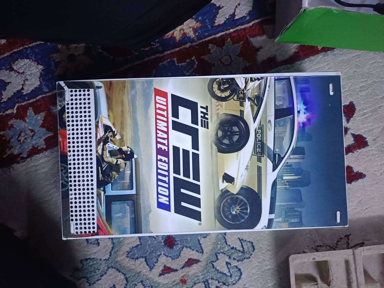 سلام عليكم اخوان البلي مكفول من التصليح دبل جوستك و بي  يوبيس السعر 350 عنواني الطالبيه قرب مستشفى مارينا


**إذا كنت صاحب هذا الإعلان وتريد حذفه لأي سبب، رجاءا أرسل رسالة إلى الدعم الفني**