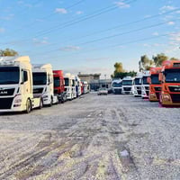 كلار • شاحنات