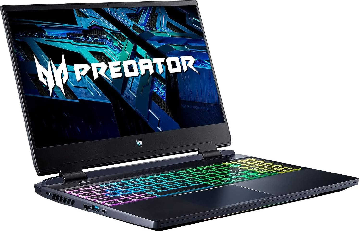 Acer predator helios 300 ph315-55

15.6" 165Hz 

i7 12700h 14c/20t

24GB DDR5 4800 Ram

1tb SSD

RTX 3060 6GB 140w

البطارية مبدلها قبل كم يوم بجديدة

90,614 mWh

لابتوب نظيف 100% 

وياه شاحنته الاصلية

1,200,000 السعر


**إذا كنت صاحب هذا الإعلان وتريد حذفه لأي سبب، رجاءا أرسل رسالة إلى الدعم الفني**