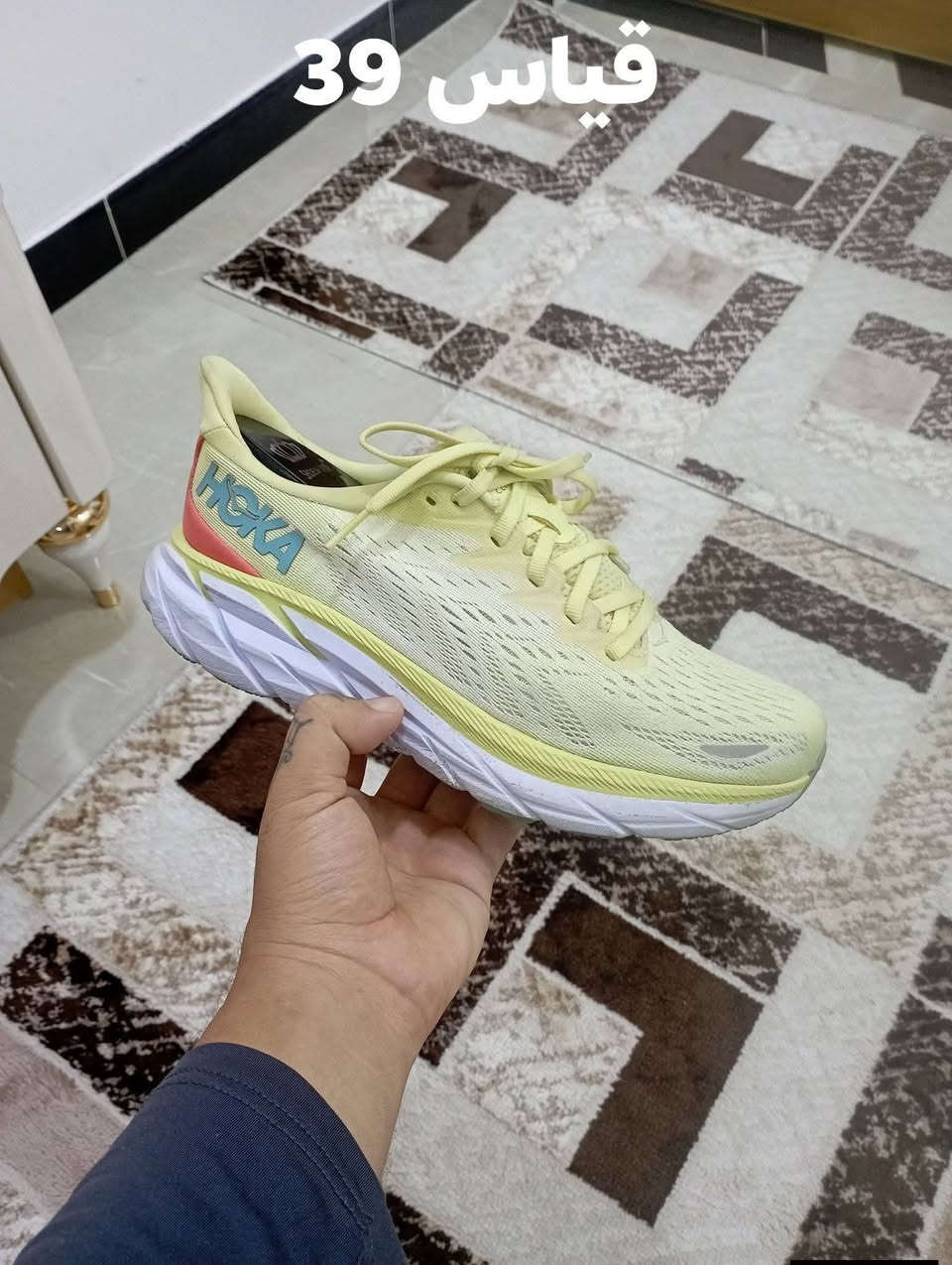 باله اصلي اورجنال نضافه 100 بل 100 سعر القطعه 35 الف يوجد توصيل جميع المحافظات ***********
