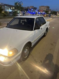سيدان • ١٩٩١ • مكينة ٢.٥