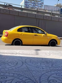 اكسنت • ٢٠٠٧ • رقم ذي قار