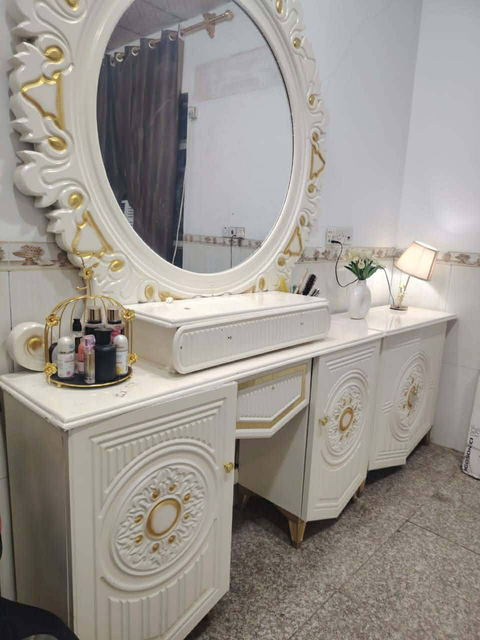 غرفه  تركيه  للبيع  مابيها اي ضرر  نظيفه العنوان كربلاء  الحافض للاستفسار خاص


**إذا كنت صاحب هذا الإعلان وتريد حذفه لأي سبب، رجاءا أرسل رسالة إلى الدعم الفني**