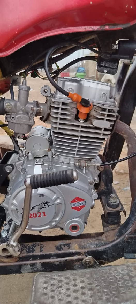 السلام عليكم ستوته للبيع موديل 2021 دايوان فحل باتري جديد كهربائيات جدد على ايدي محرك جديد ستوته خير من الله مكفوله من كلشي اوراق كامله ومدفوعه كمرك جنوبي  السعر مليون 250 
التواصل الاتصال ***********
مكاني صويرة
