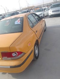 موديل 9 • محرك زين • واسط الخاجية