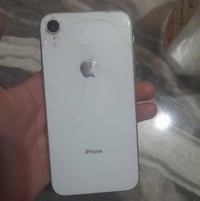 آيفون اكس آر مبدل بطارية فيس إيدي واكف الباقي كلة شغال جهاز سريع يخبل ...