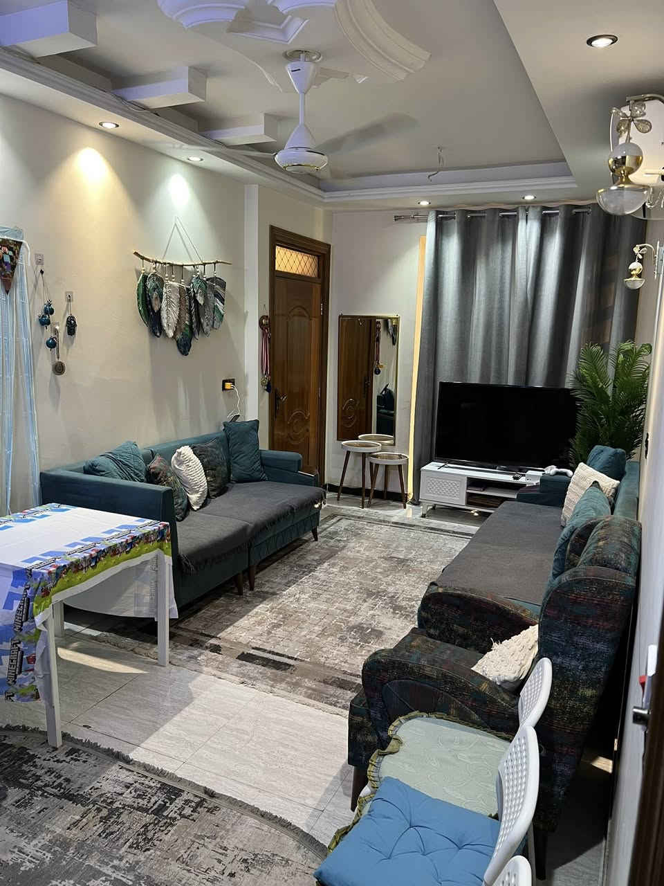 للبيع
تخم ٨ مقاعد ديوان 
السعر ٥٠٠ بغداد اليرموك


**إذا كنت صاحب هذا الإعلان وتريد حذفه لأي سبب، رجاءا أرسل رسالة إلى الدعم الفني**