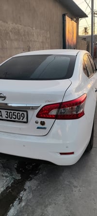 سنترا خلیجي 2016 سنویە جدید بسمي  گلین بس شبر بارد  07719967543