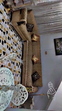 طقم كنب • للبيع