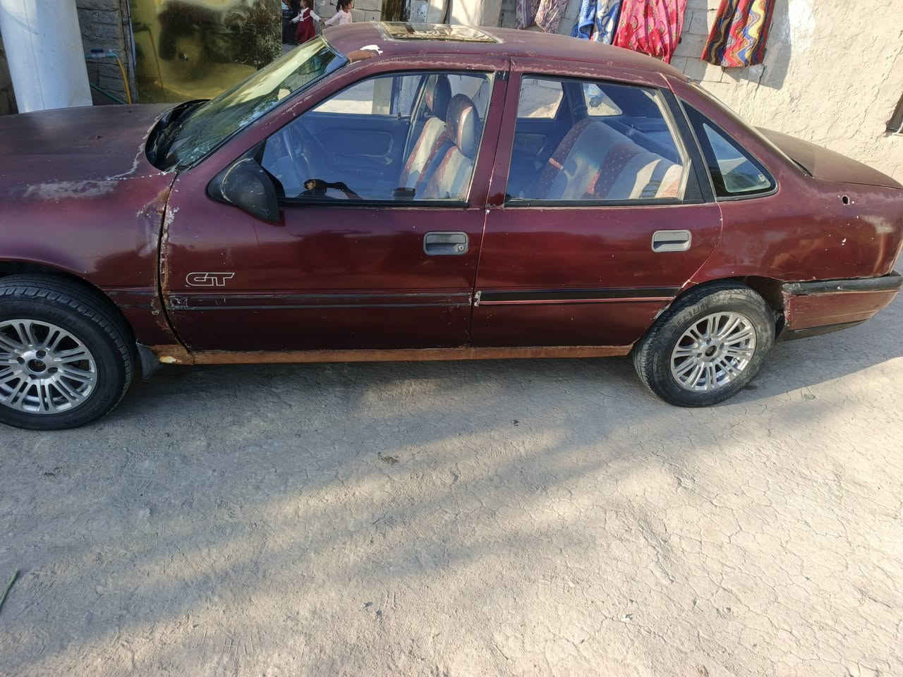 السلام عليكم اوبل فكتره للبيع ماندل راعيه سياره جاهزه ماعيزه باغي  السعر 15وبيه مجال ‏‪***********‬‏العنوان حفل بني مسلم ***********
