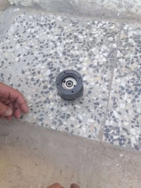 محرك ١٥٠ • انكليزي • اصلي