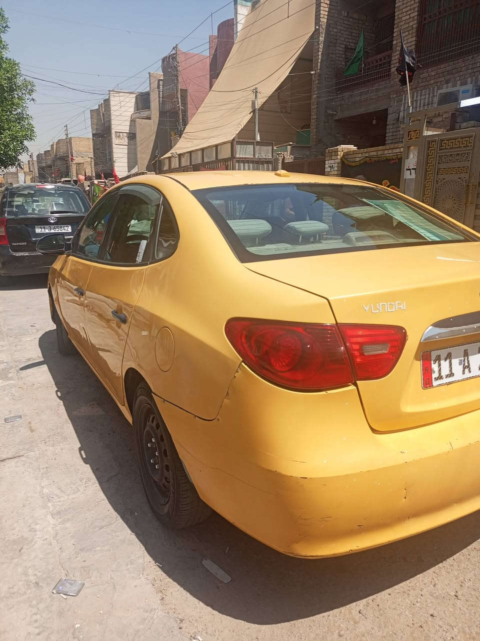 سلام عليكم ورحمه الله النتره  9ورد امريكي مكينه 2000مكينه جديده وكير جديده تخم تاير بيه بس بنيد امبدال سياره خير من الله السعر 87بيه مجال حك الجيه وهذا رقمي ***********
