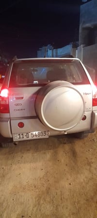 شيري تيكو • ٢٠١٢ • ١٠٦٠٠٠ كم