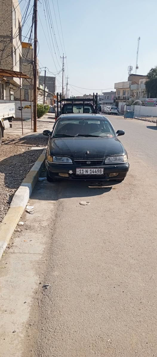 سوناتا  95 للبيع رقمها بغداد رقم دولي مكانها بغداد الشعب36 الاتصال موديل ***********
