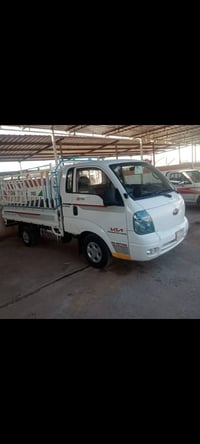 كيا 2011 • رقم صلاح الدين • الحويجة العباسي