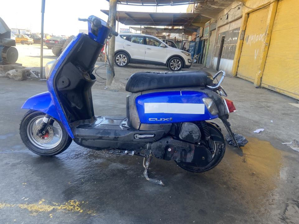 للبيع بوليس مكينه خير من الله شلعه معدل موديل٢٠١٢ كهربائيات كله شغاله بيه شاشه عطلانه فقط 
#المكان بابل  الحصوه 
#السعر ٥٠٠وبيه مجال 
للإستفسار ***********
