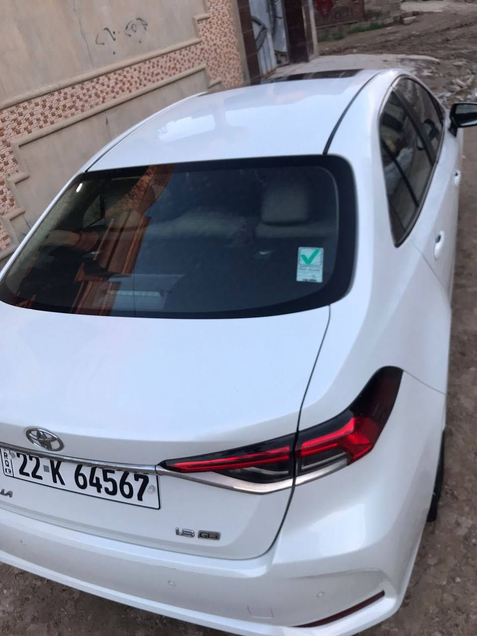 خليجي 2021 كفالة عامة والسونار مرفق وياها
السعر 177 وبيها مجال للشراي
ابي غريب / ابو منيصير
رقم الهاتف ***********
