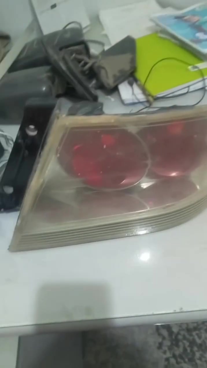 فاونيس لانسر بومه للبيع بتعت عربيه اصليه شغاله مفهاش اي حاجه نهأي مريات عربيه اصليه محتاجه قواعد فقط فاونس شرخ بيسط خالص من جنب في باغه فقط مريات بي فاونيس عاملين 1850 لعدم وجود عربيه عدم احتياجهم مكان حلميه الزيتون القاهره تواصل 01551811463


**إذا كنت صاحب هذا الإعلان وتريد حذفه لأي سبب، رجاءا أرسل رسالة إلى الدعم الفني**