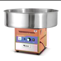 مكينة شعر بنات • للمحلات