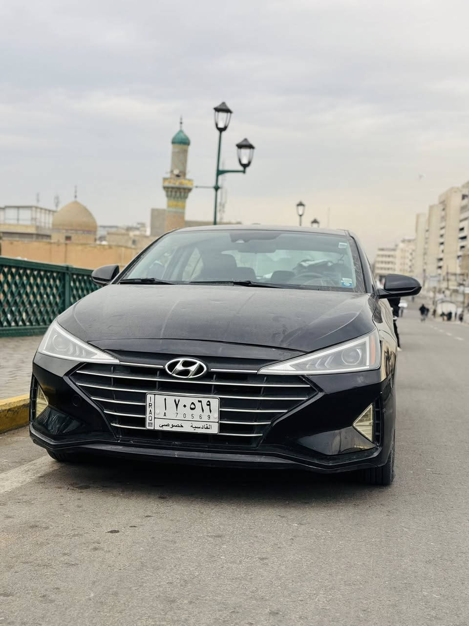 النترا 2020 امريكي
حادث جاملغ وبنيد حادثه كلش حلو 

خفيف  

رقم معوقين مابقه شي وينفتح 

وكاله 

السياره خير من الله مكينه كير حداديه تبريد ثلج 
مواصفات تحديد مسار 
رادار 
مثبت سرعه 
مانع انزلاق 

كير cvt

السعر 115 وبيه مجال 

مكان السياره الديوانيه


**إذا كنت صاحب هذا الإعلان وتريد حذفه لأي سبب، رجاءا أرسل رسالة إلى الدعم الفني**