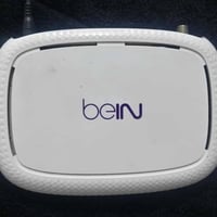 جهاز بي ان سبورت • مشفر • اشتراك شغال