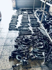 علب الستيرن • كوري أمريكي ألماني • جملة ومفرد