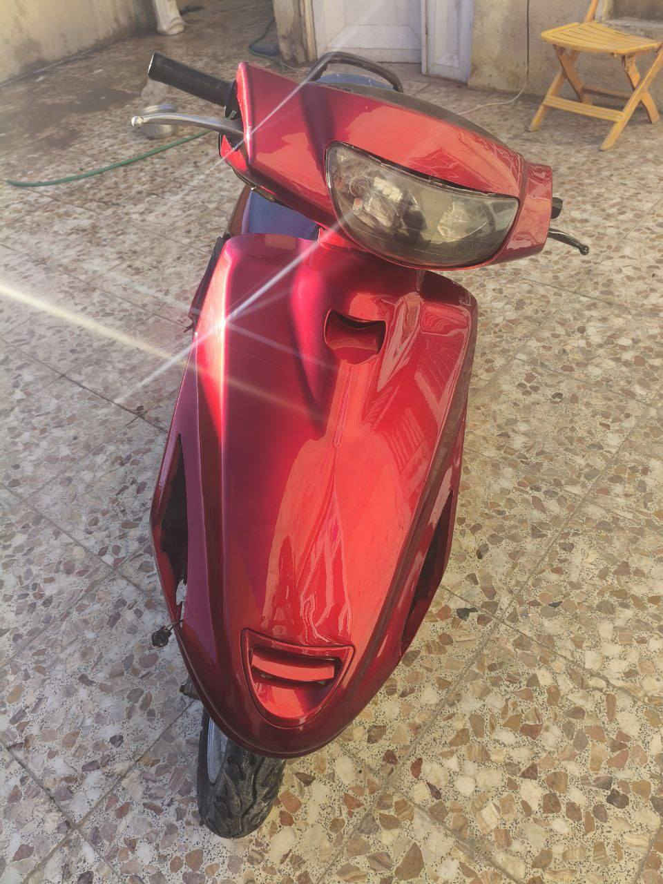 سلام عليكم فراشة للبيع
سعر 300 وبيهة مجال


**إذا كنت صاحب هذا الإعلان وتريد حذفه لأي سبب، رجاءا أرسل رسالة إلى الدعم الفني**