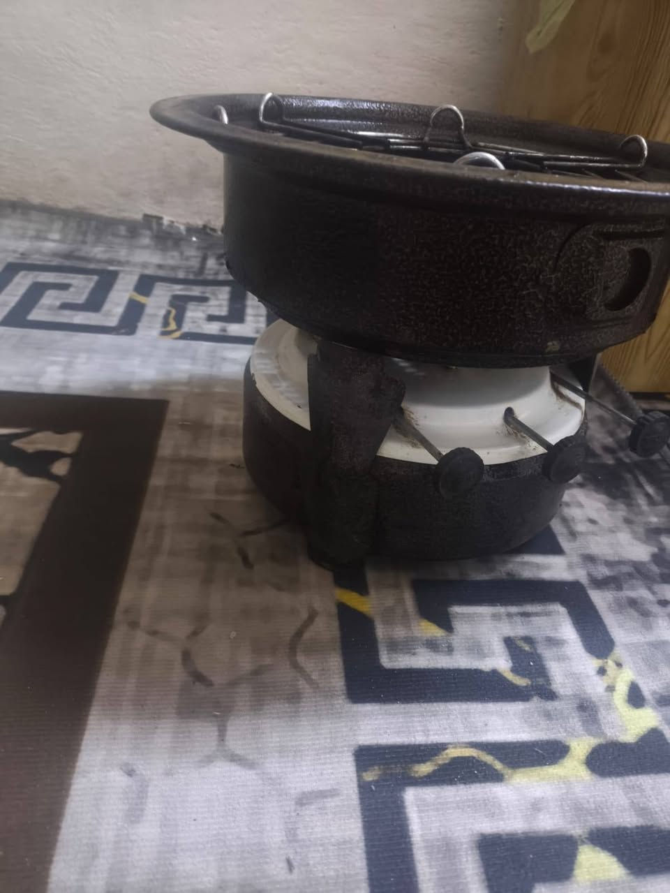 لبيع شغالات


**إذا كنت صاحب هذا الإعلان وتريد حذفه لأي سبب، رجاءا أرسل رسالة إلى الدعم الفني**