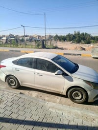 اكسنت • ٢٠١٩ • وارد امريكي حادثه