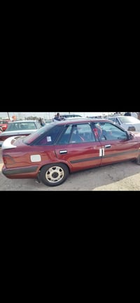 اسبرو • ١٩٩٣ • محرك وكير