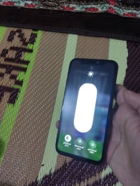 آيفون ١١ برو • ذاكرة ٦٤ • كام اماميه معطله