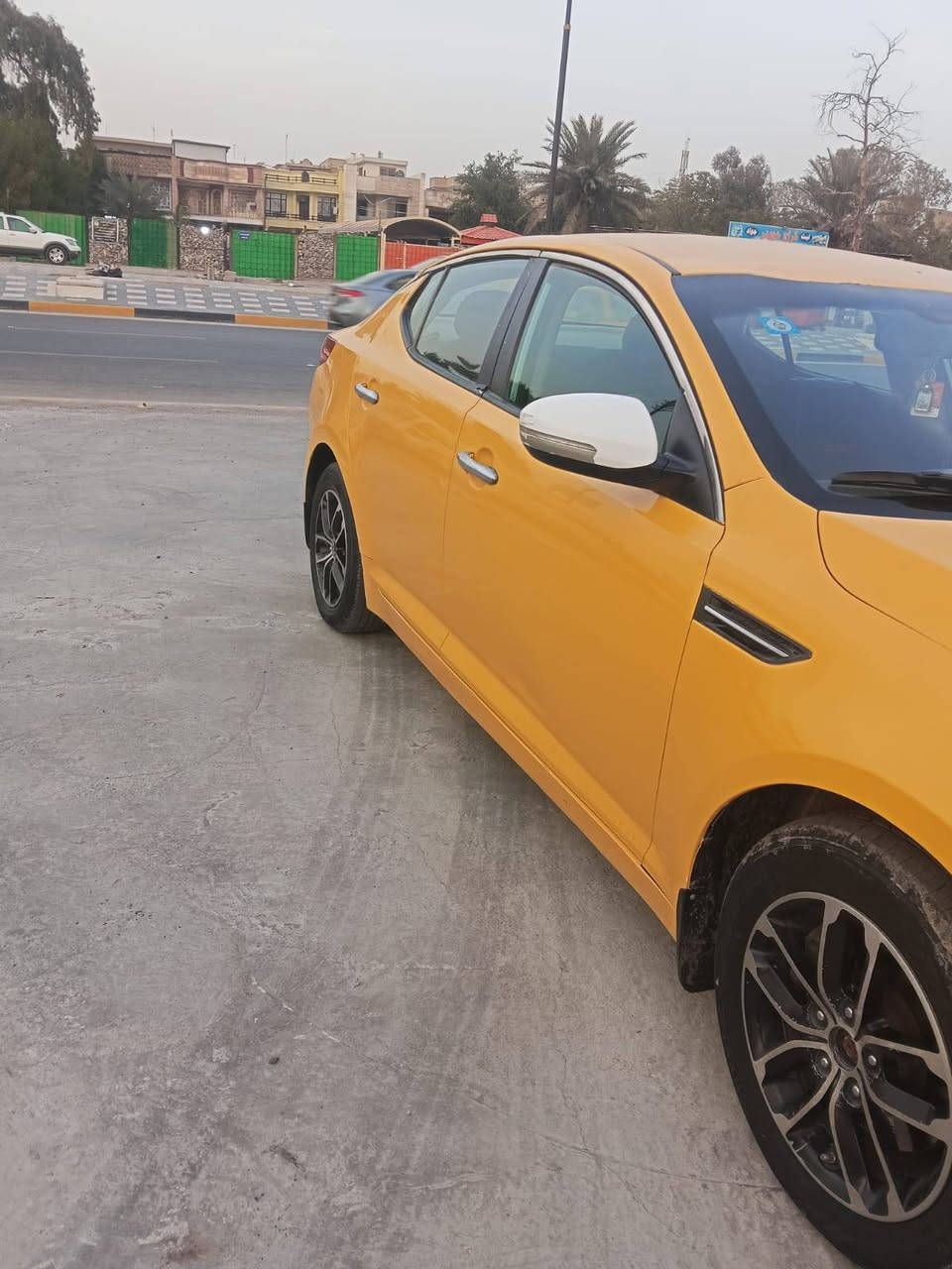 اوبتيما مديل 2014
مكينه كير مكفولات حداديه جديد حجم محرك 2400
تبريد تدفئه شغالت وارد امريكي حادثه جاملغ وبنيد رقم دولي جديد مصفره هيئة وغرامات سعر 77 مكاني صويره
انتصال خاص ما جاوب ***********
