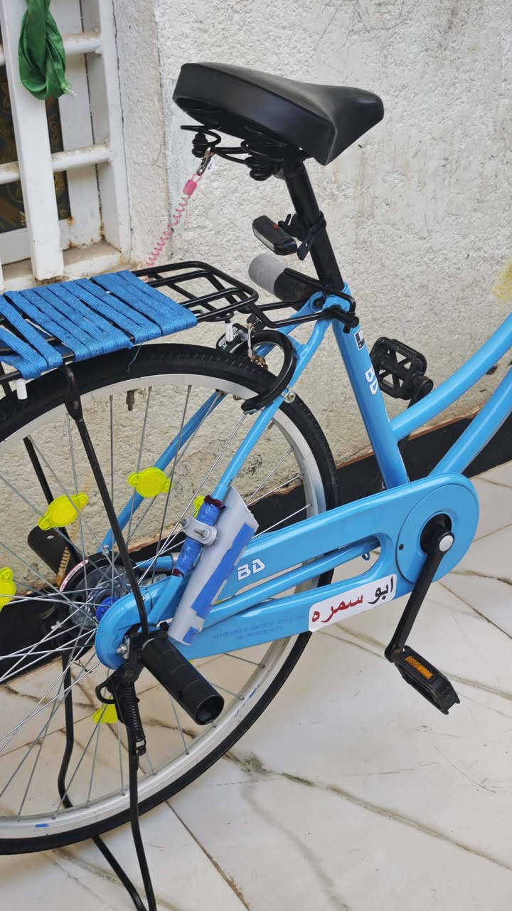 للبيع مديلل2022نضافه100/100 سعر 125وشراي راسلني وتدلل


**إذا كنت صاحب هذا الإعلان وتريد حذفه لأي سبب، رجاءا أرسل رسالة إلى الدعم الفني**